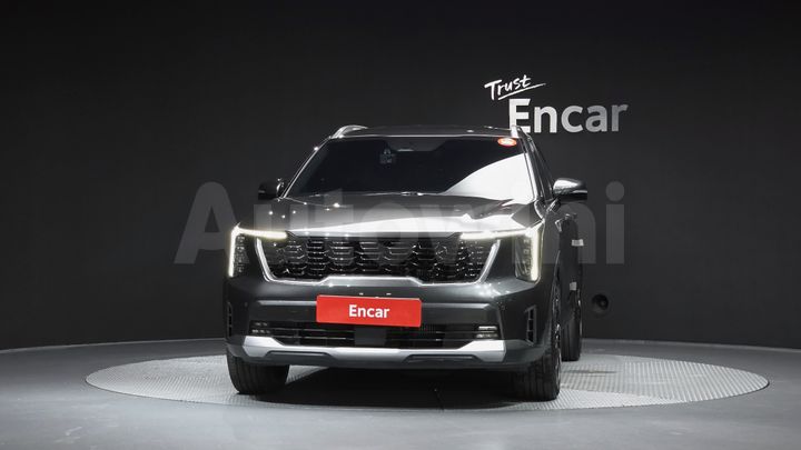 Kia Sorento 2024 — 3