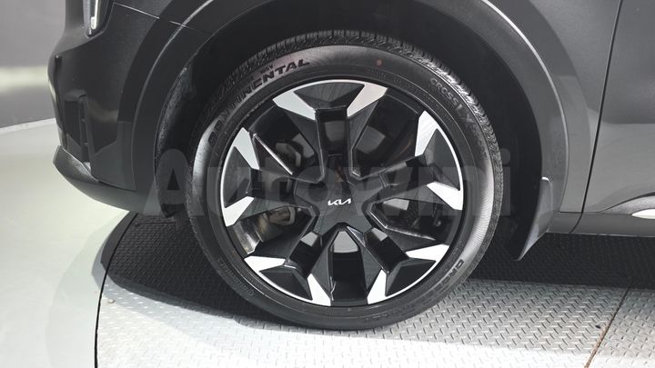 Kia Sorento 2024 — 5