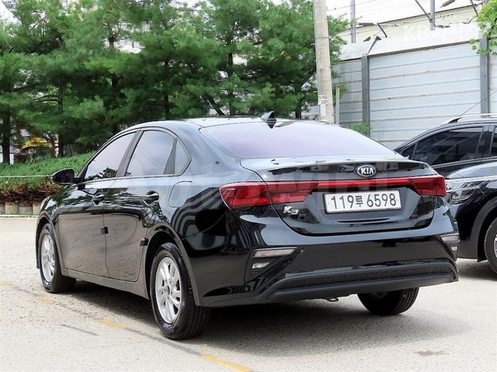 Kia K3 2019 — 3