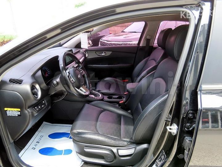 Kia K3 2019 — 5