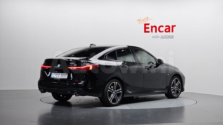 BMW 2 Series 2024 — 2