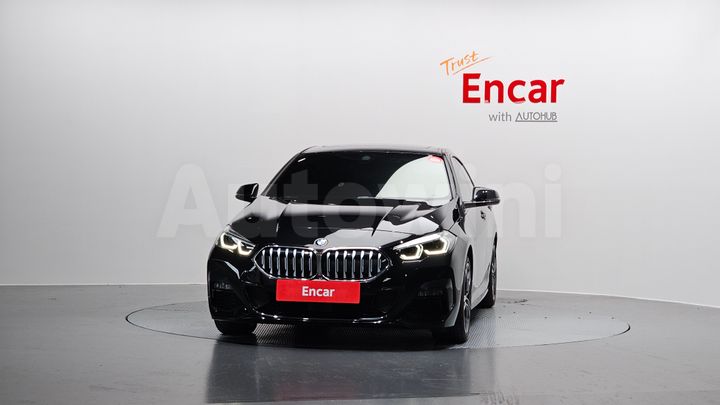 BMW 2 Series 2024 — 3