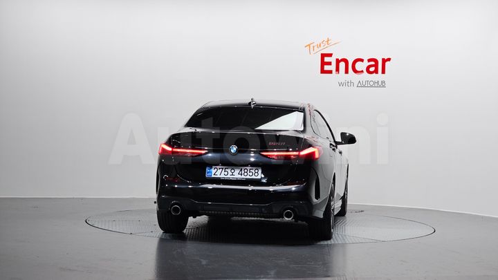 BMW 2 Series 2024 — 4