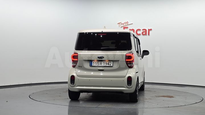 Kia Ray 2021 — 3