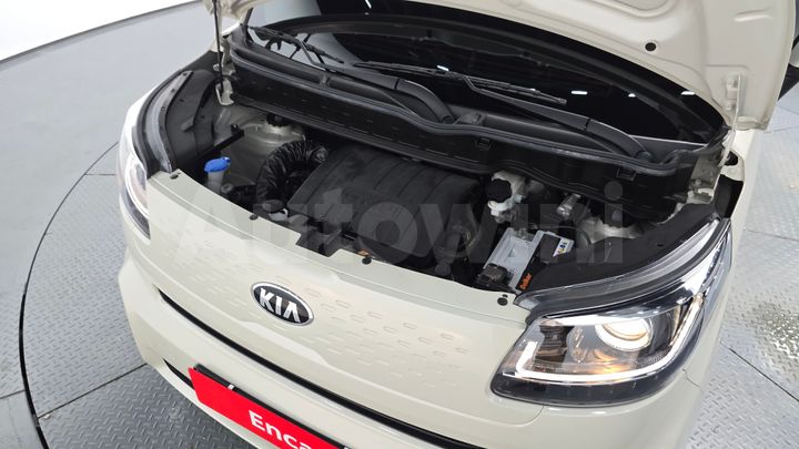 Kia Ray 2021 — 5
