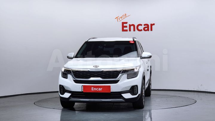 Kia Seltos 2020 — 3