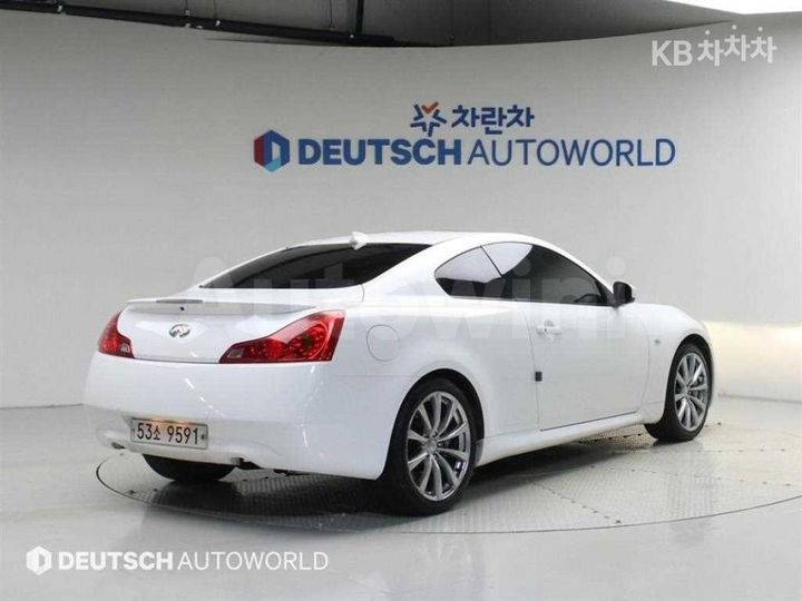 Infiniti G