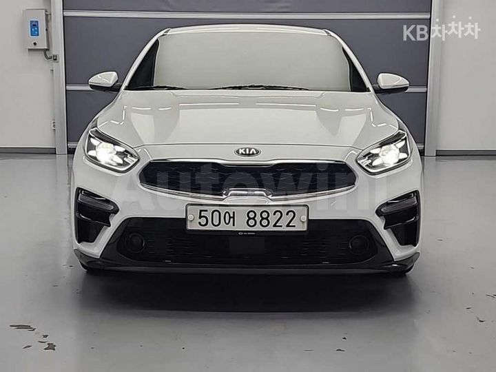 Kia K3 2019 KNAF341BEKA804551 — 2