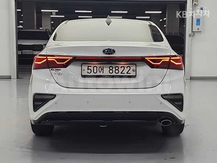 Kia K3 2019 KNAF341BEKA804551 — 3