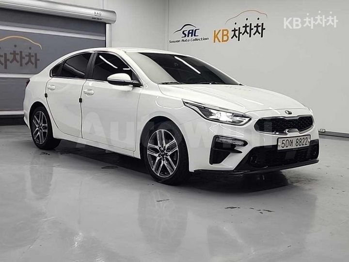 Kia K3 2019 KNAF341BEKA804551 — 4