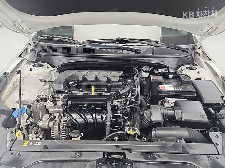 Kia K3 2019 KNAF341BEKA804551 — 5