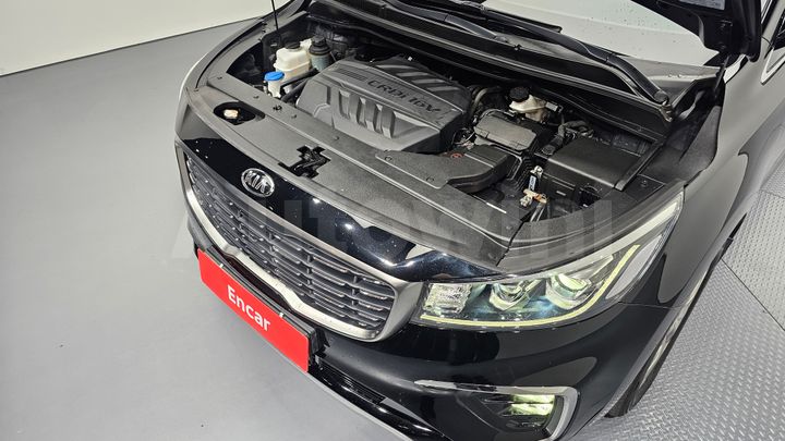Kia Carnival 2019 — 5