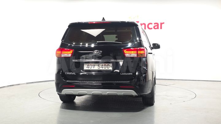 Kia Carnival 2016 — 3