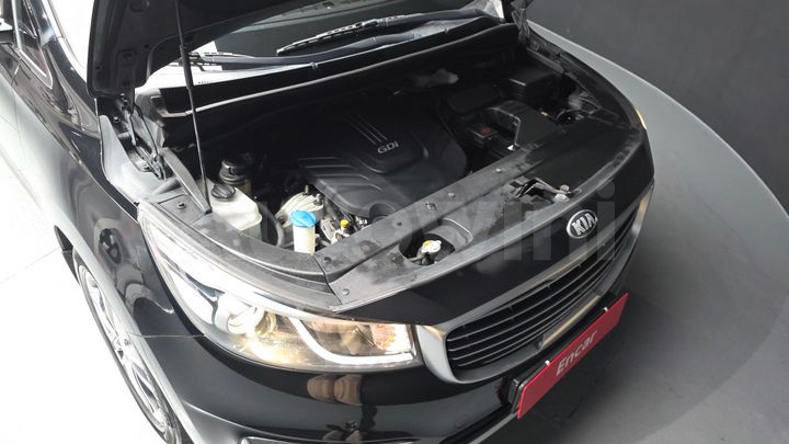 Kia Carnival 2016 — 5