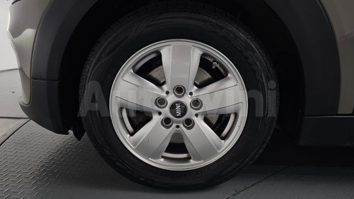 Mini Cooper 2020 — 5