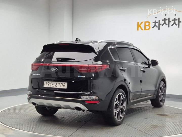 Kia Sportage 2019 — 3