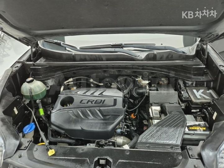 Kia Sportage 2019 — 5
