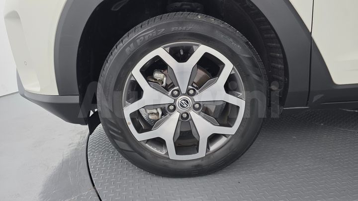 KGM (Ssangyong) Torres 2023 — 5