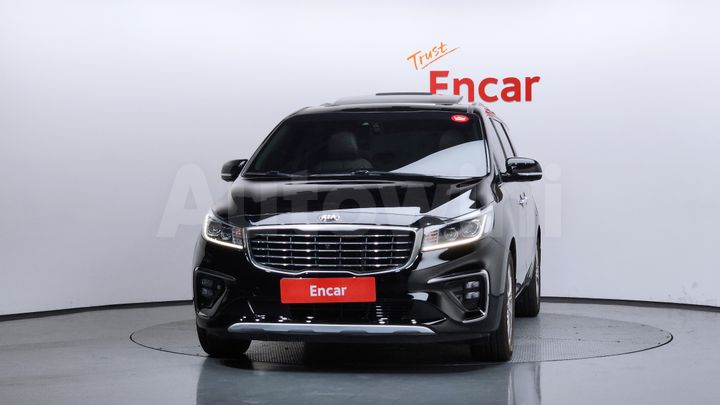Kia Carnival 2019 — 3