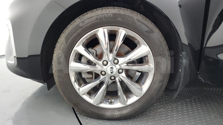 Kia Carnival 2019 — 5