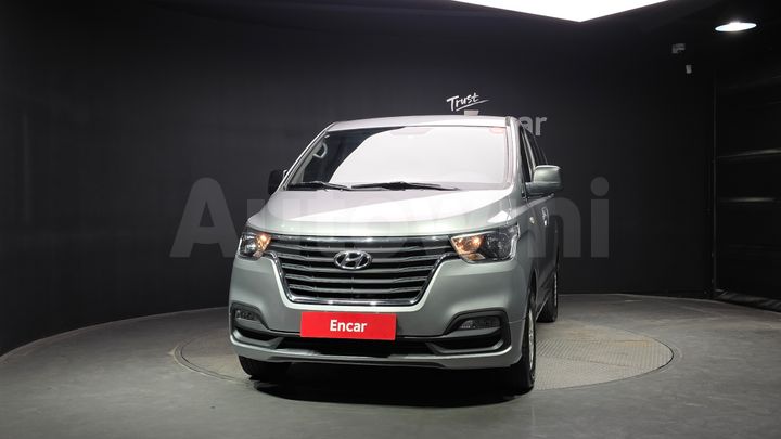 Hyundai Starex 2019 — 3