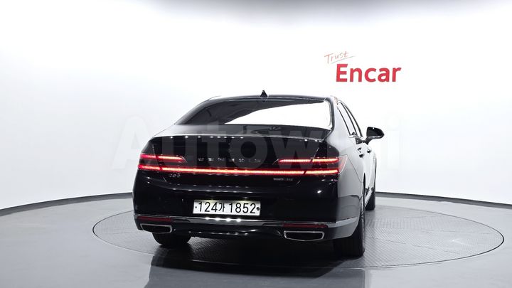 Genesis G90 2019 — 4