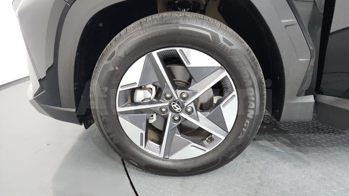 Hyundai Tucson 2025 — 4