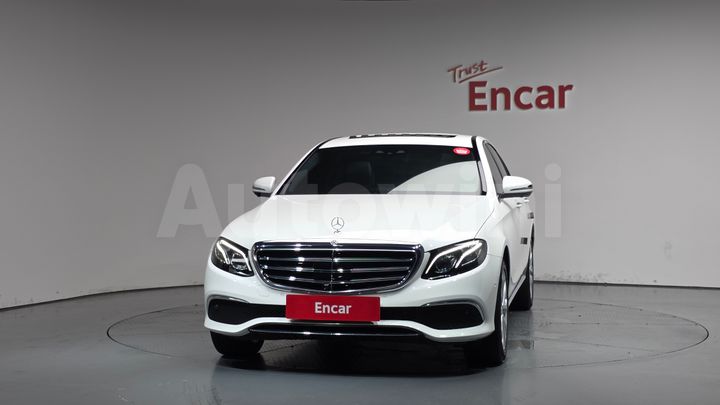 Mercedes-Benz E Class 2020 — 3