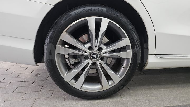Mercedes-Benz C Class 2018 — 5
