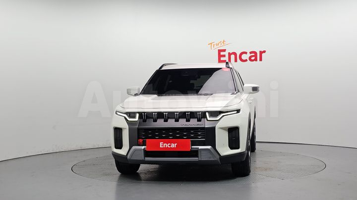 KGM (Ssangyong) Torres 2023 — 3