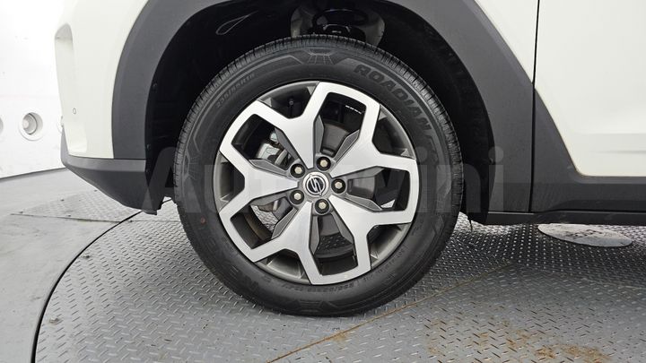 KGM (Ssangyong) Torres