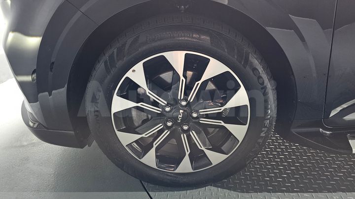 Kia Carnival 2023 — 5