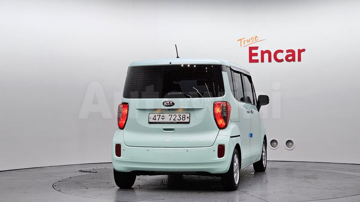 Kia Ray 2014 — 4