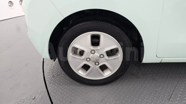 Kia Ray 2014 — 5