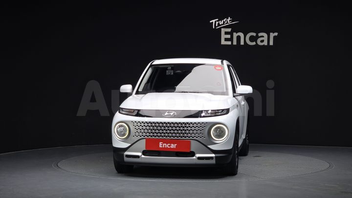 Hyundai Casper 2023 — 3