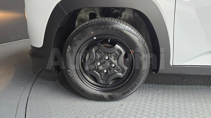 Hyundai Casper 2023 — 5