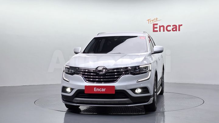 Renault QM6 2019 — 3