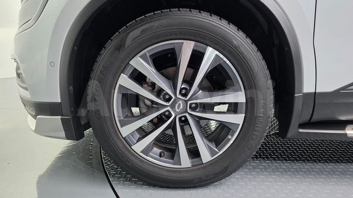 Renault QM6 2019 — 5