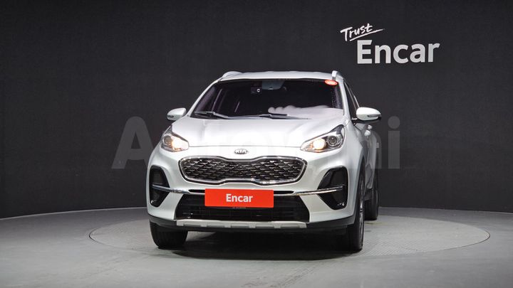 Kia Sportage 2019 — 3
