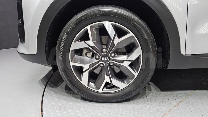 Kia Sportage 2019 — 5