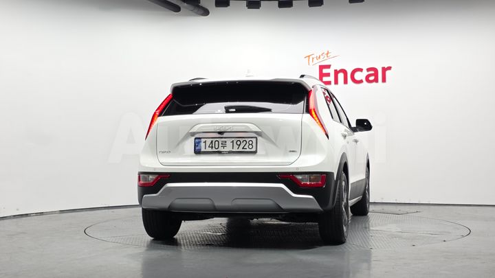Kia Niro 2022 — 3