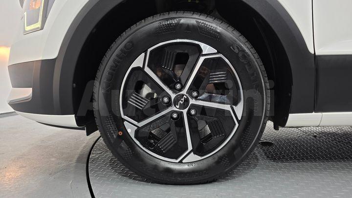 Kia Niro 2022 — 4