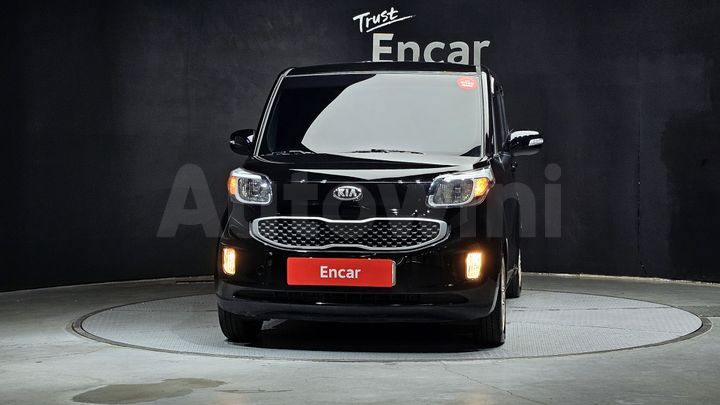 Kia Ray 2016 — 3