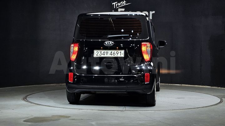 Kia Ray 2016 — 4