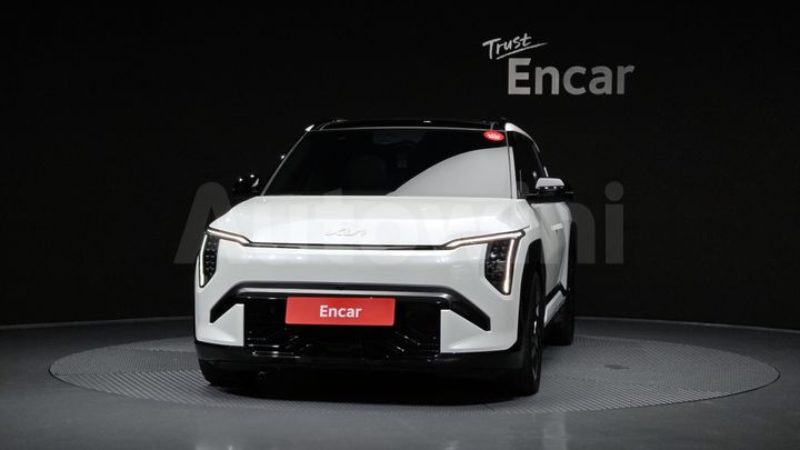 Kia EV3 2025 — 3