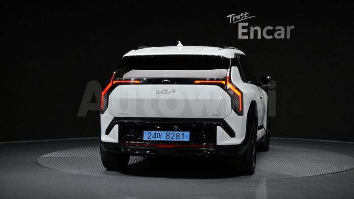 Kia EV3 2025 — 4