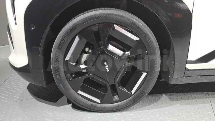 Kia EV3 2025 — 5