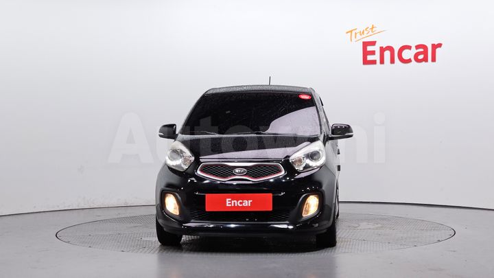 Kia Morning 2012 — 3