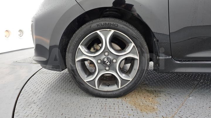 Kia Morning 2012 — 5