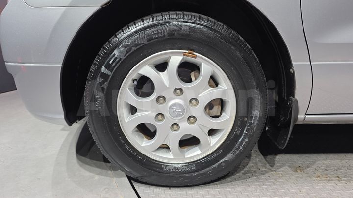 Hyundai Starex 2015 — 5